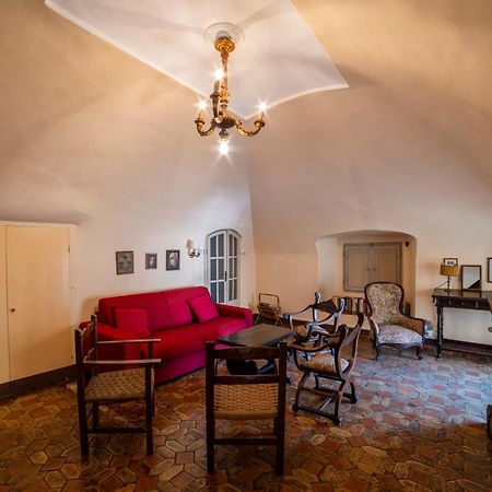 Dimora Palazzo De Antaldis Appartement Urbino Buitenkant foto