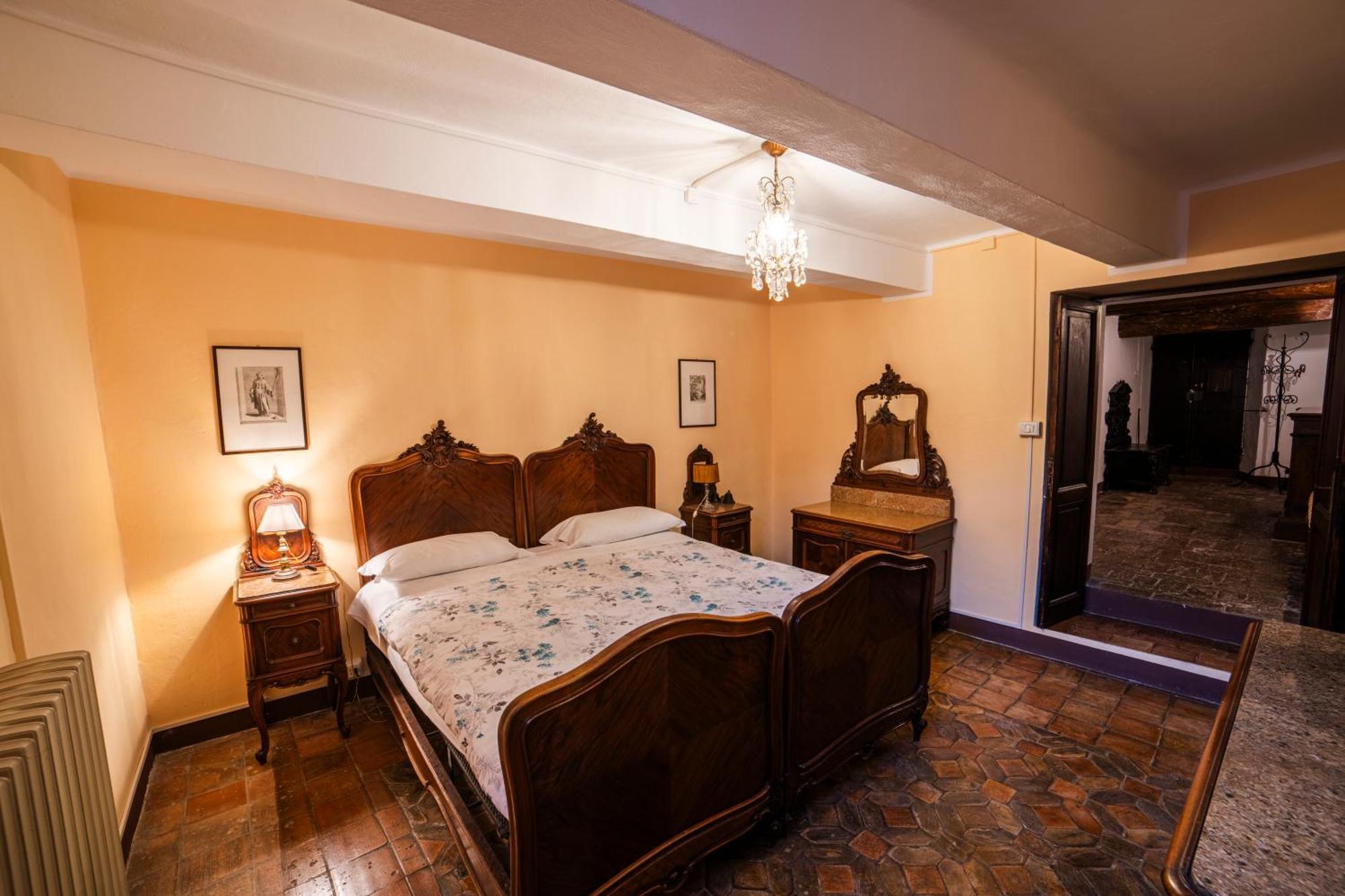 Dimora Palazzo De Antaldis Appartement Urbino Buitenkant foto