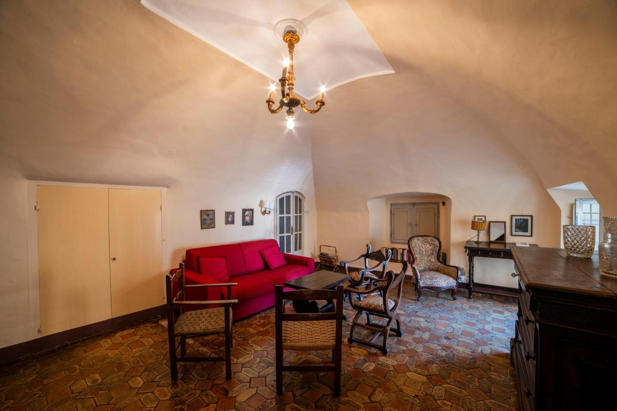 Dimora Palazzo De Antaldis Appartement Urbino Buitenkant foto