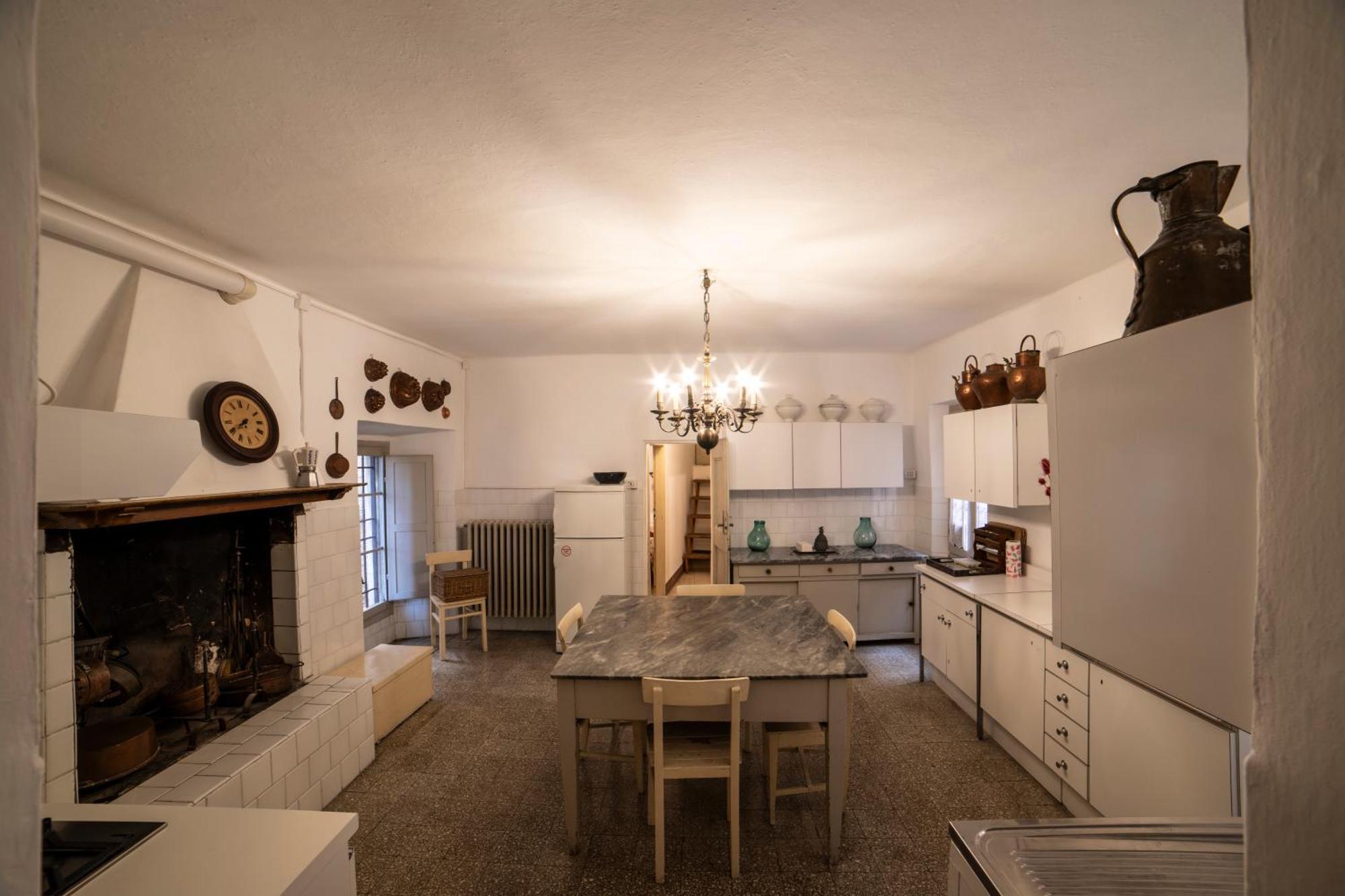 Dimora Palazzo De Antaldis Appartement Urbino Buitenkant foto
